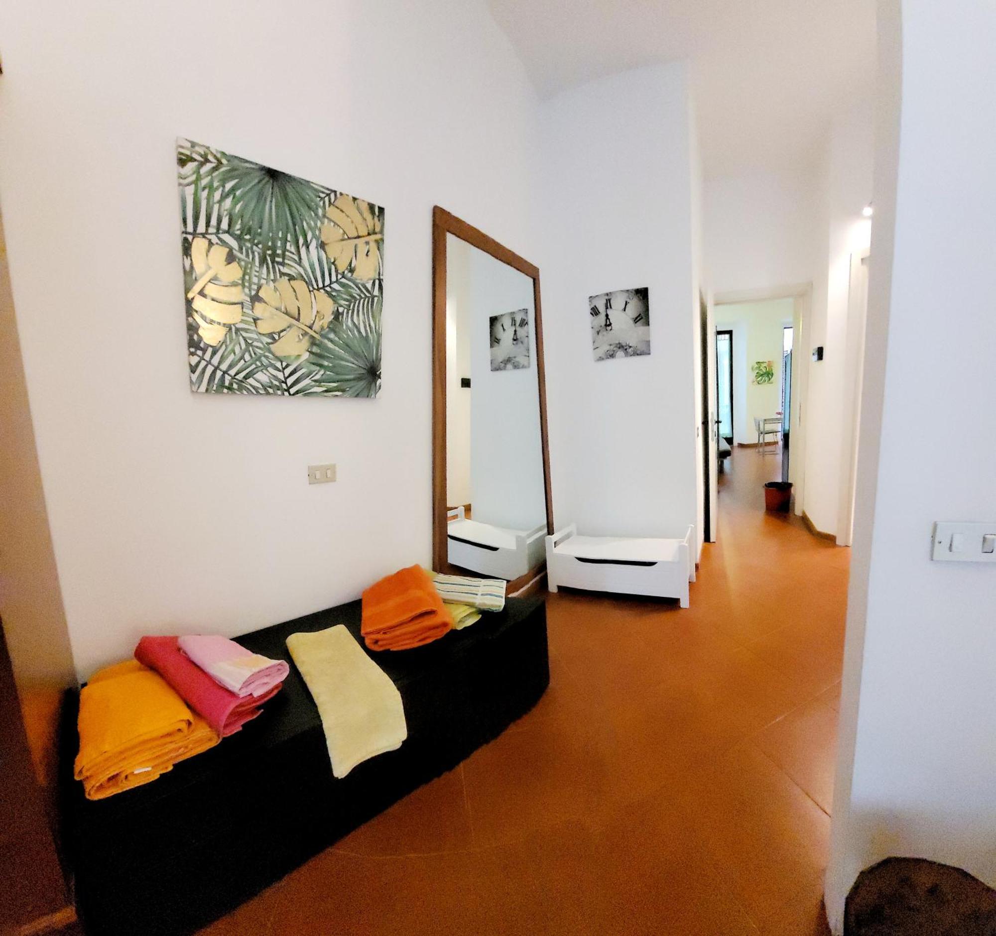 Le 5 Vie, Lago Maggiore Verbania Exterior foto